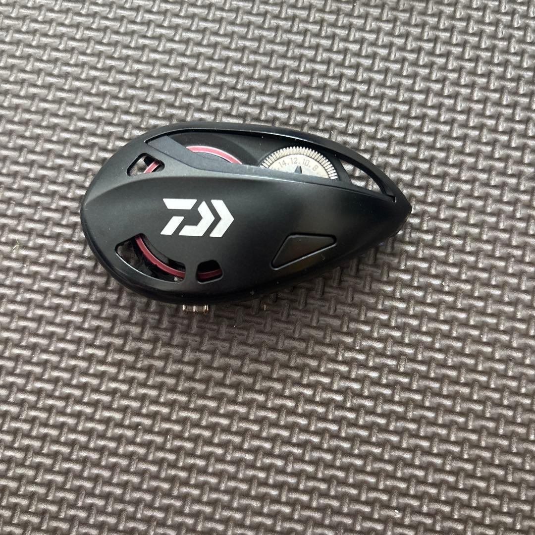 リール T3AIR6.8L-TW