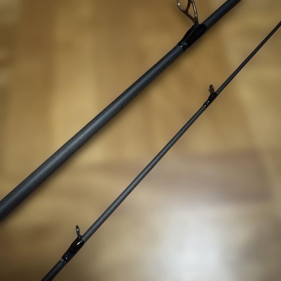 24エメラルダスエア　86m