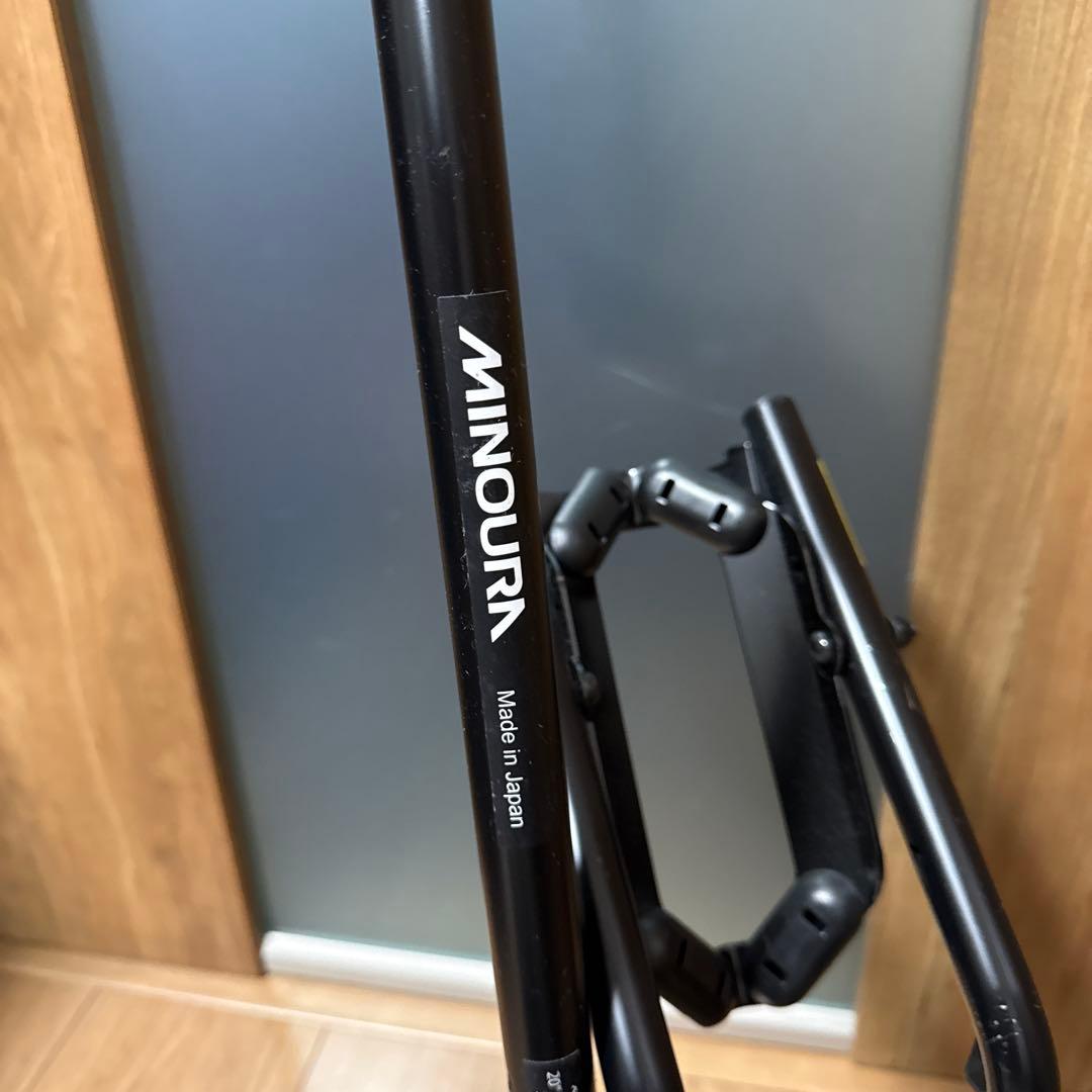 MINOURA 自転車スタンド DS-2200