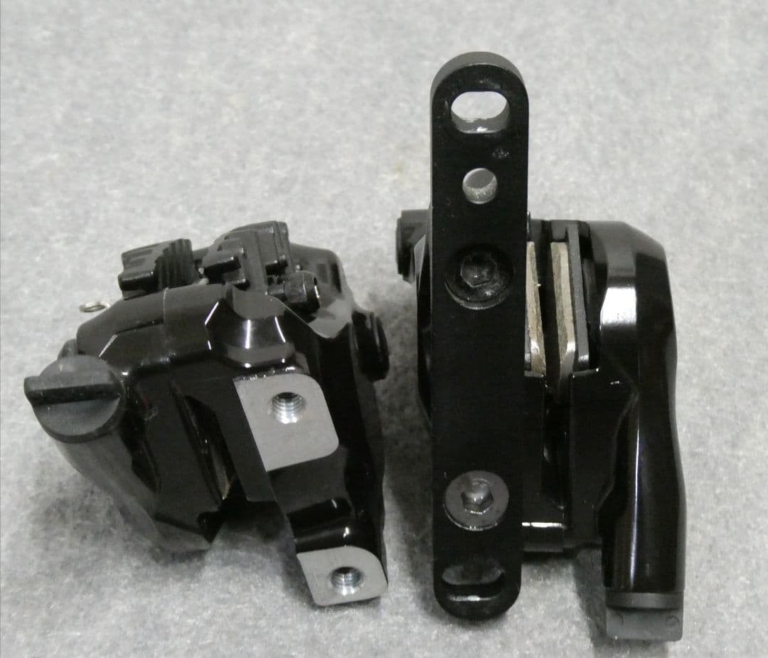 SHIMANO 105 ブレーキキャリパー BR-R7170 前後セット