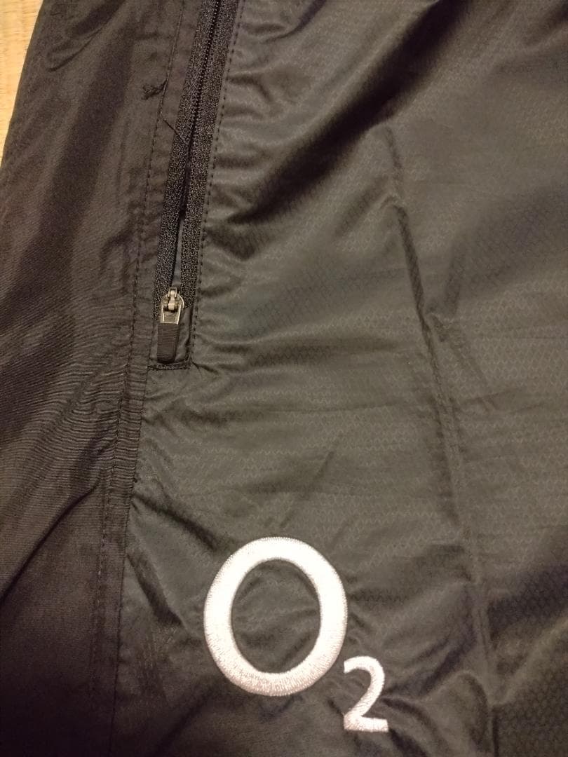 Nike England イングランド代表 ラグビー ウォームアップパンツ