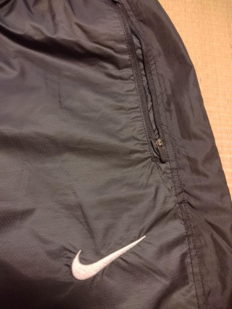 Nike England イングランド代表 ラグビー ウォームアップパンツ