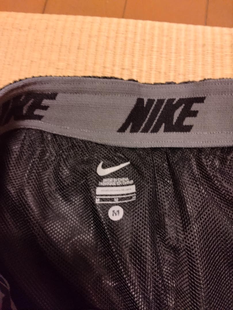 Nike England イングランド代表 ラグビー ウォームアップパンツ