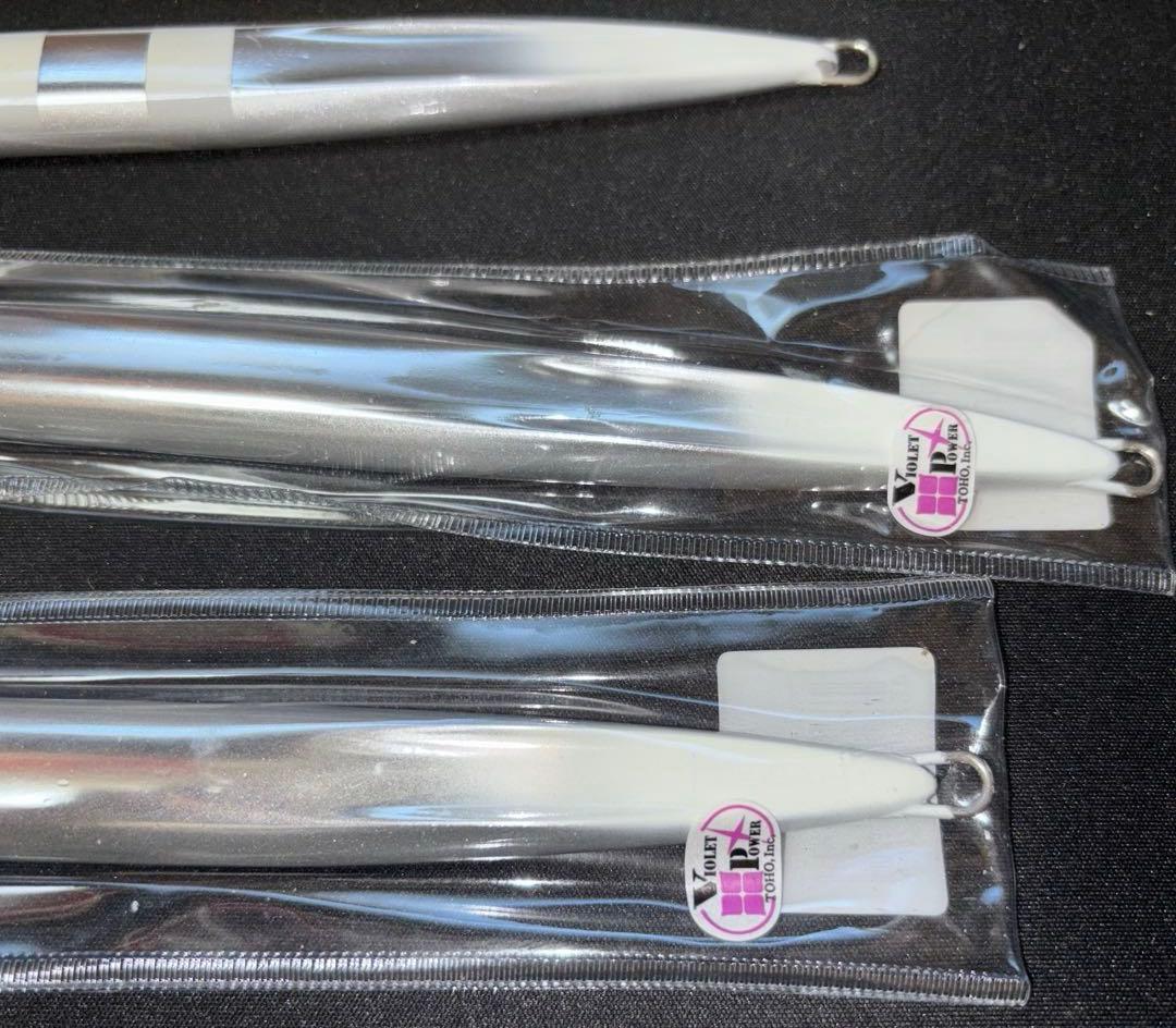 uroco jig 5個セット