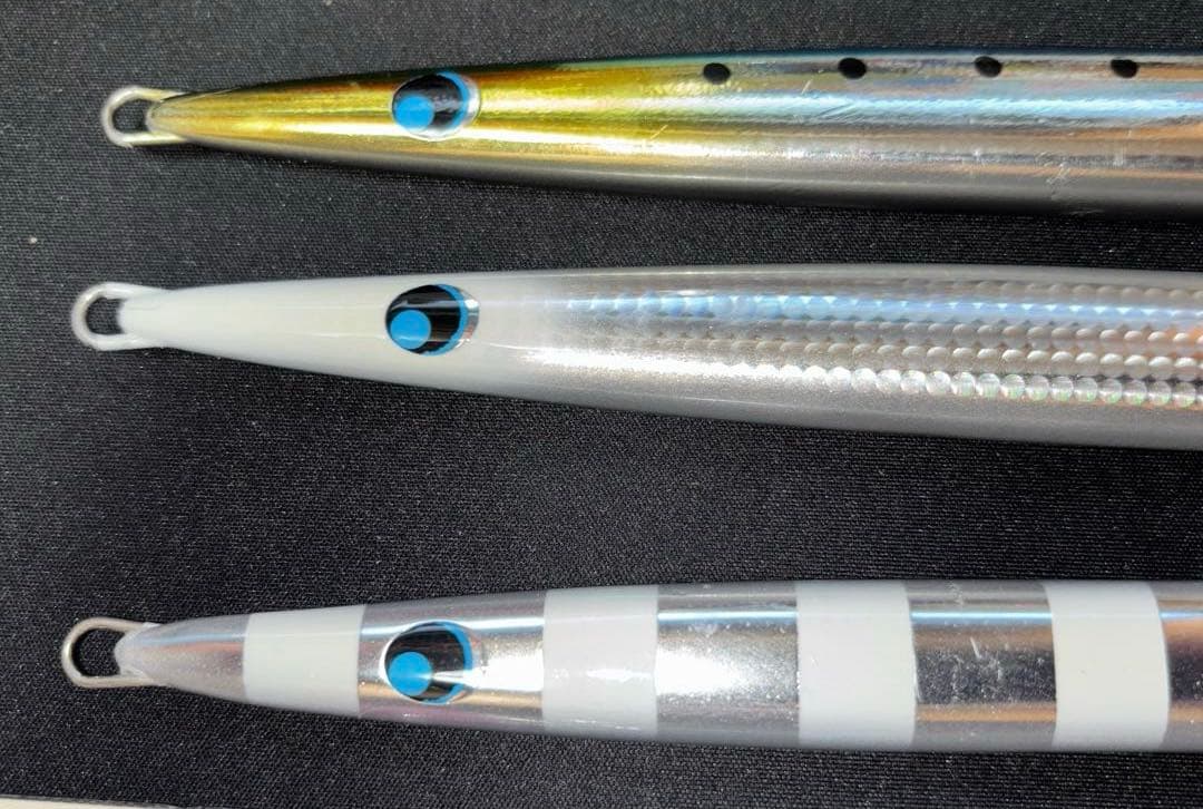 uroco jig 5個セット