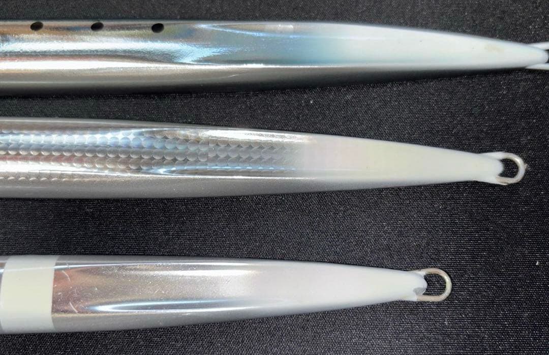 uroco jig 5個セット