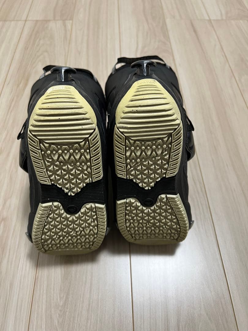 バートンステップオン Burton Step On Felix Wide