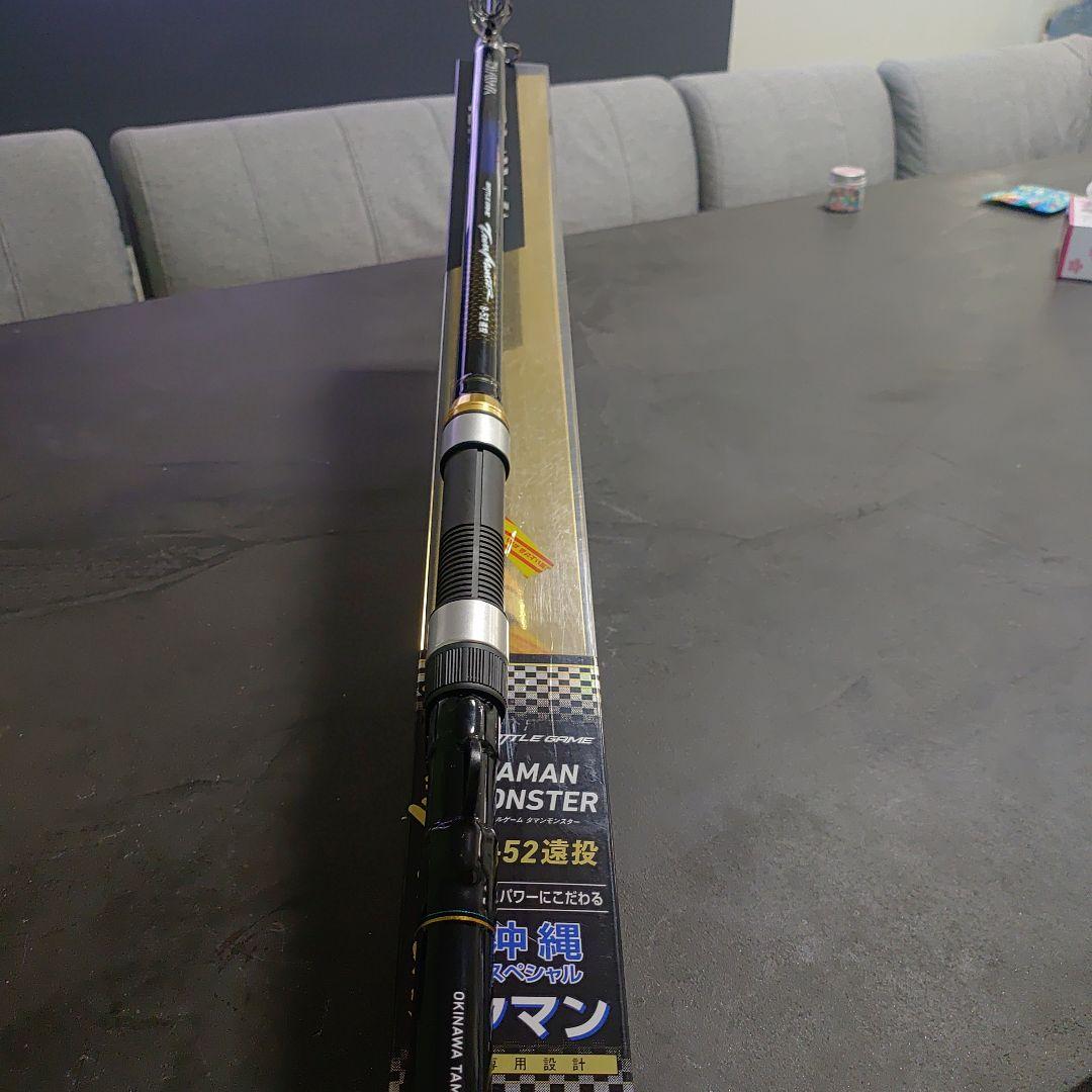 Daiwaバトルゲームタマンモンスター