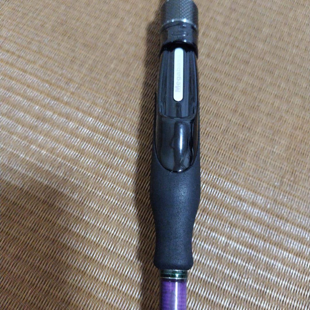 メガバス ヒューガ69-2L-S