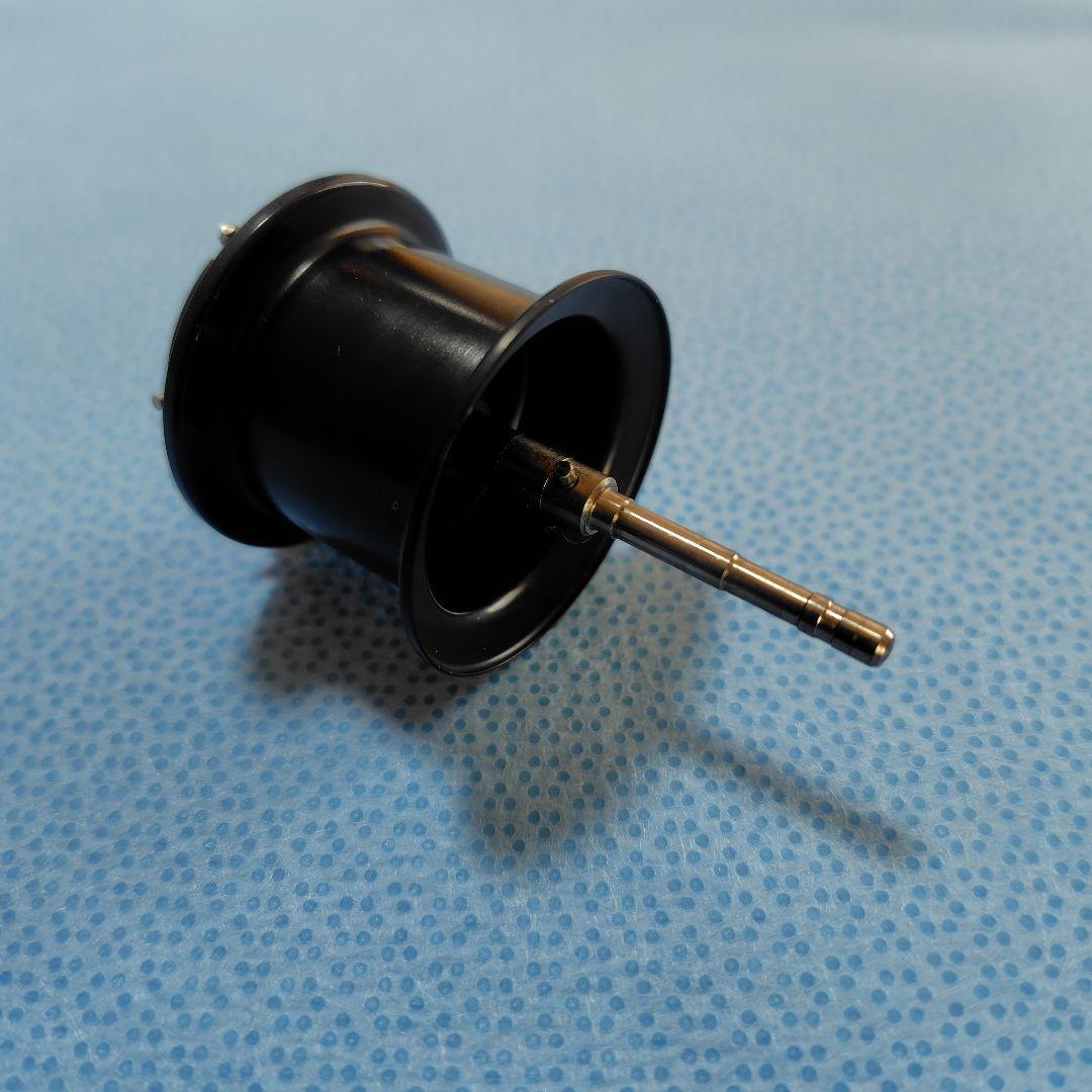 07メタニウムMg7 夢屋BFSスプールMgセット