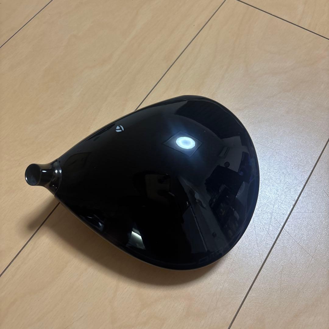 TaylorMade Q i10 ドライバー　10.5