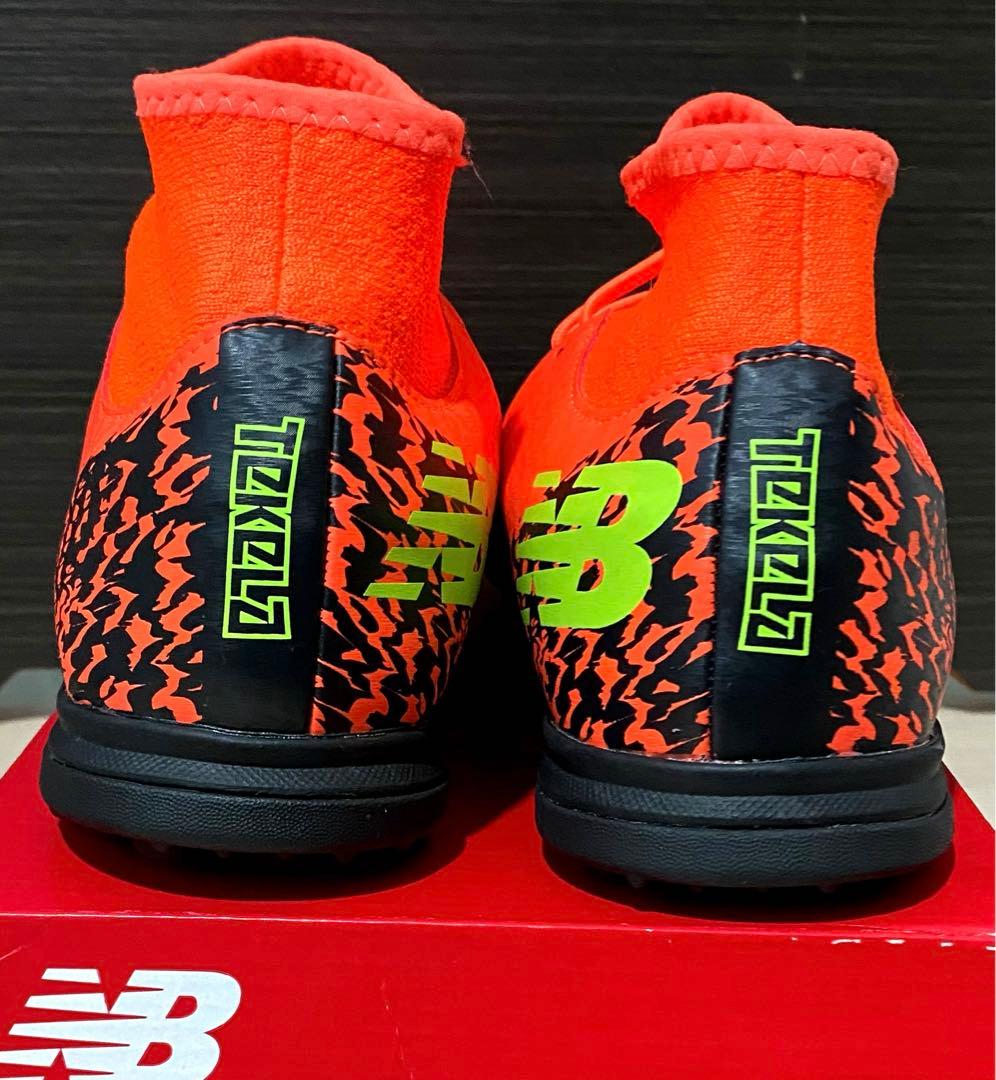 New Balance Tekela v4 Magique TF 29.5㎝