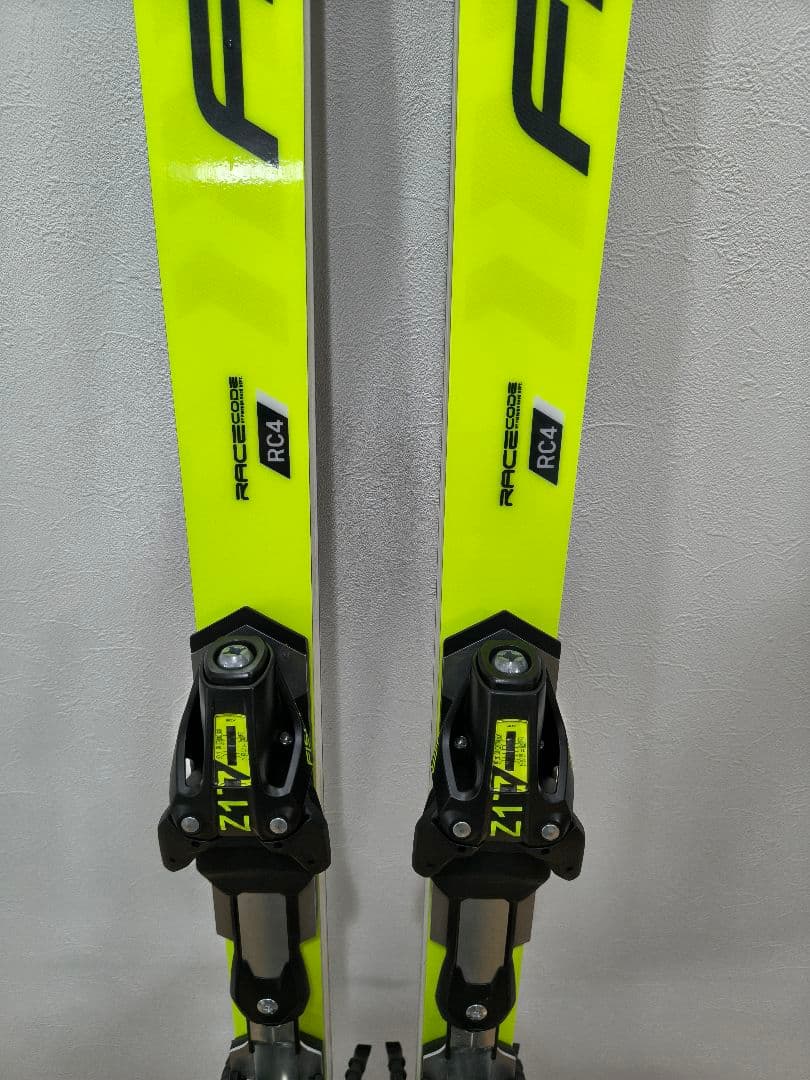 FISCHER GS188cm R27 トップ選手モデルマスターズ選手モデル