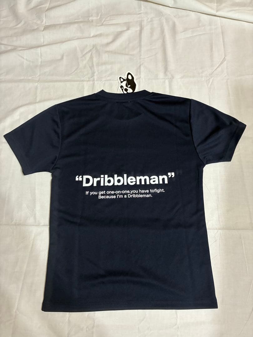 【新品未使用】 claudio pandiani サッカージャンキー Tシャツ