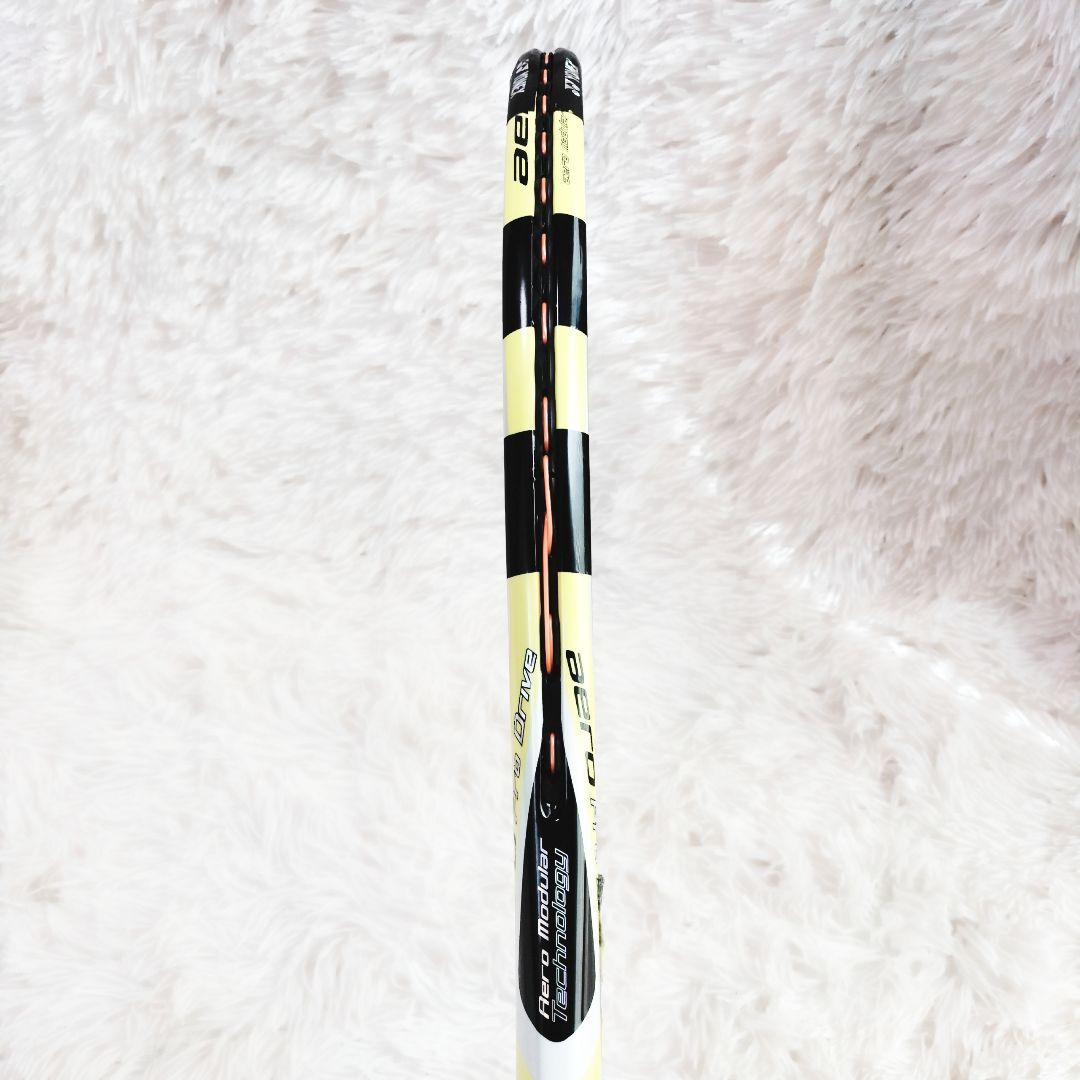 【極美品】 Babolat Aero Pro Drive 20 G3
