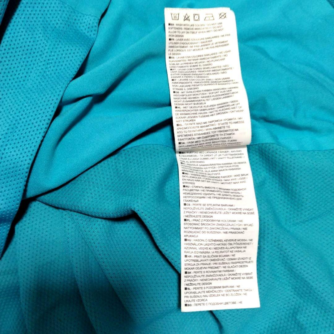 Nike DRI-FITロジャーフェデラー 半袖RFポロシャツ Mサイズ値下げ❢