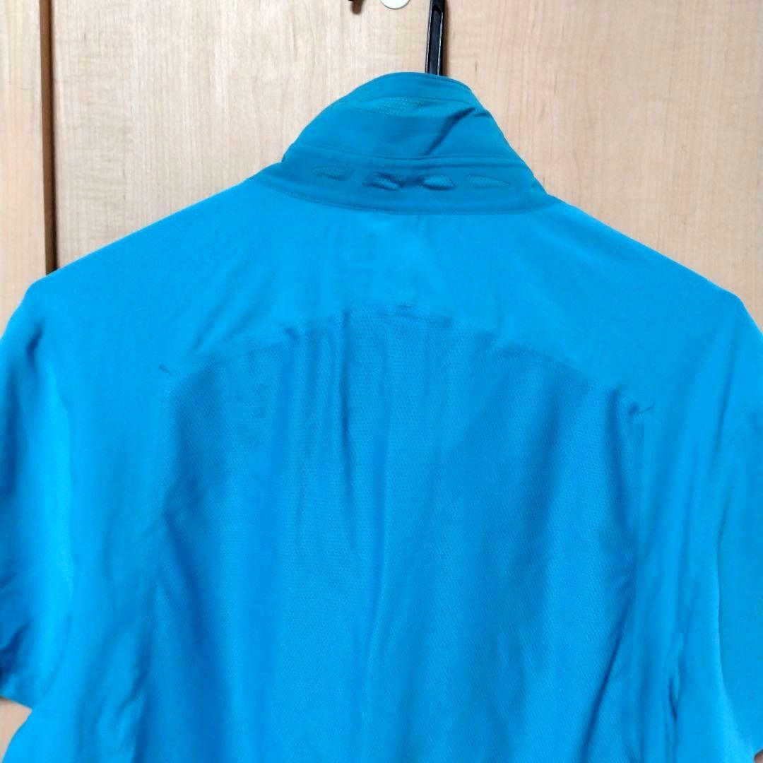 Nike DRI-FITロジャーフェデラー 半袖RFポロシャツ Mサイズ値下げ❢