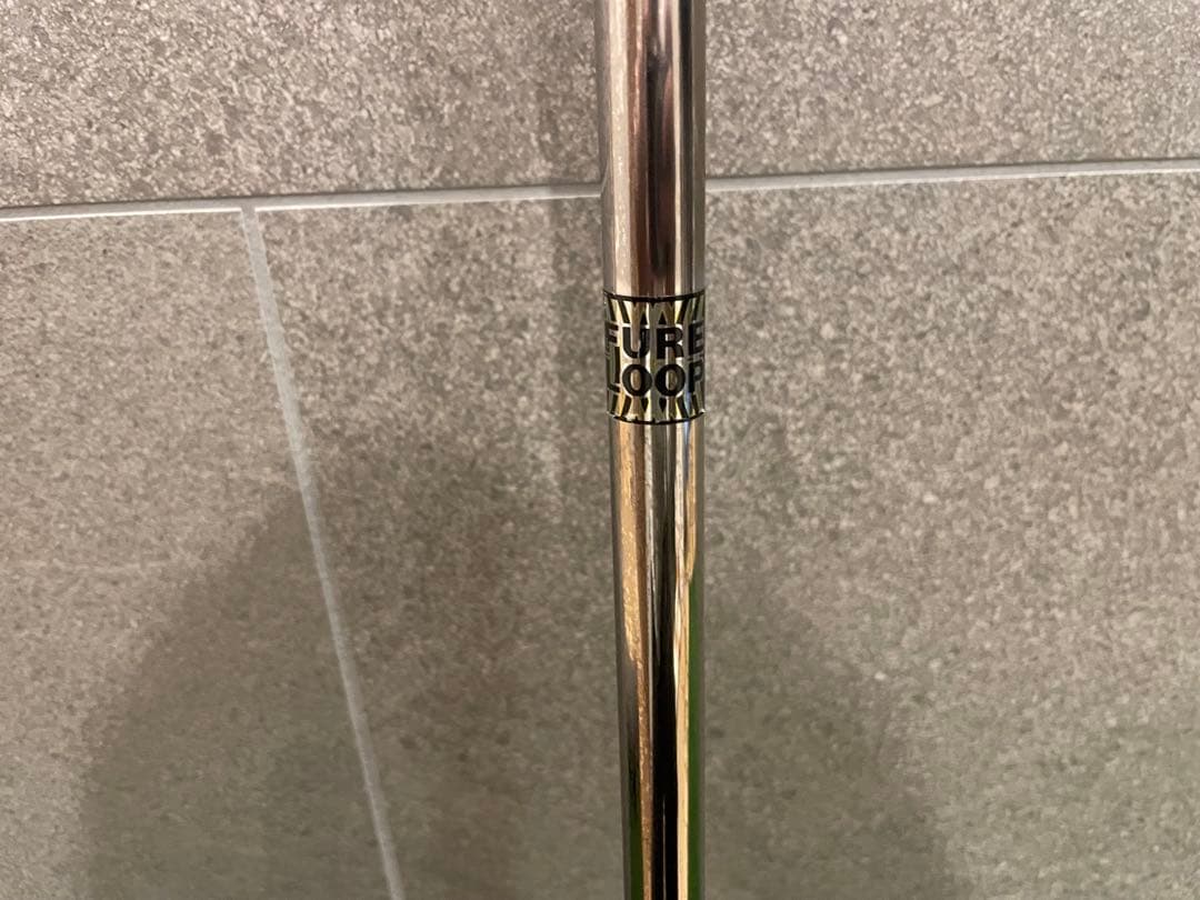フレループ 限定モデル ゴルフ練習器具