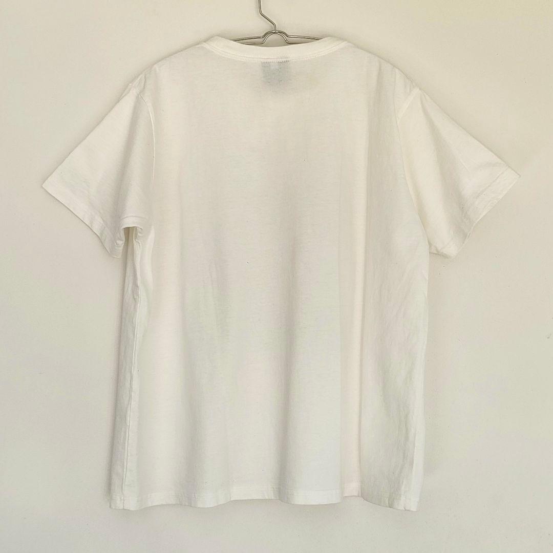 藤井風　 Asia tour 2023 Tシャツ S ホワイト