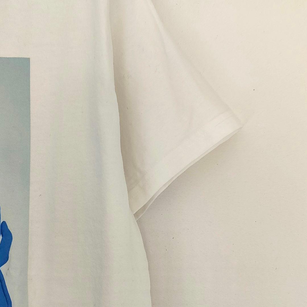 藤井風　 Asia tour 2023 Tシャツ S ホワイト