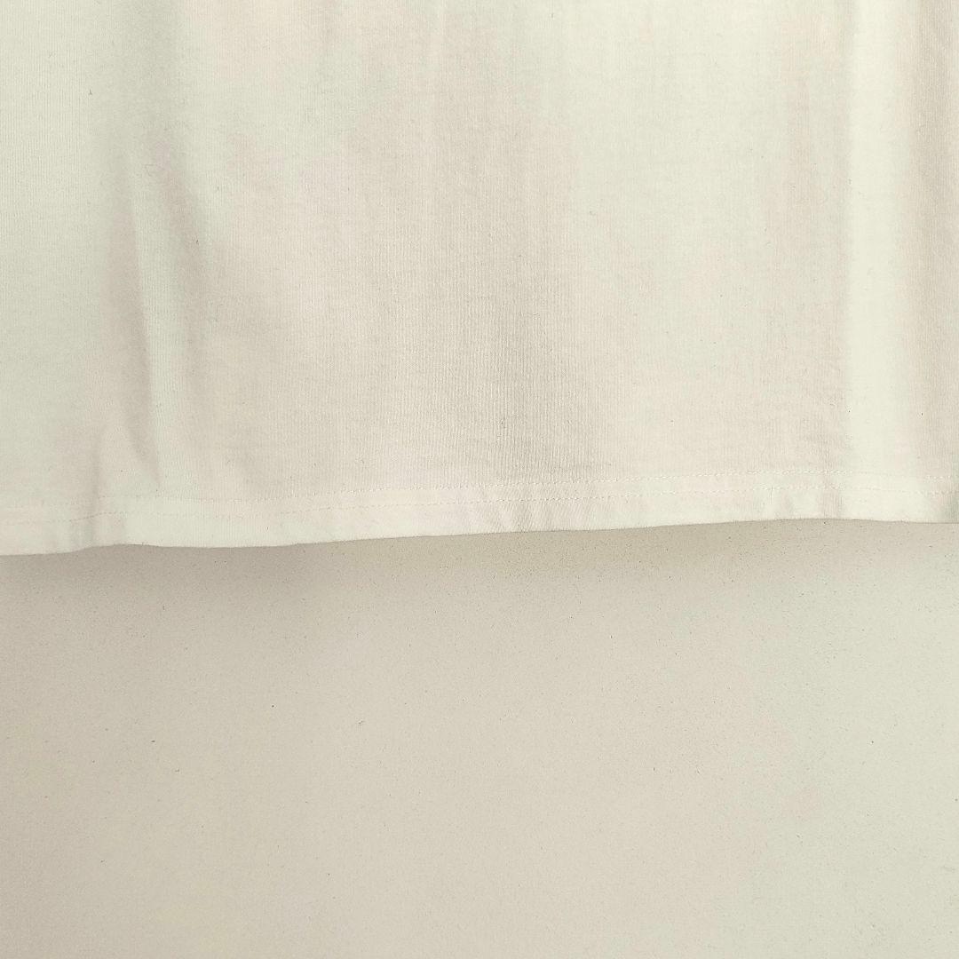 藤井風　 Asia tour 2023 Tシャツ S ホワイト