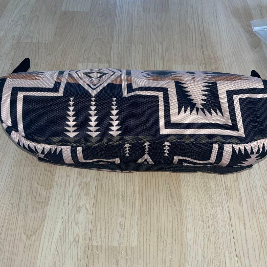 PENDLETON×Helinox アウトドアチェア、オプション付　定価3.5万