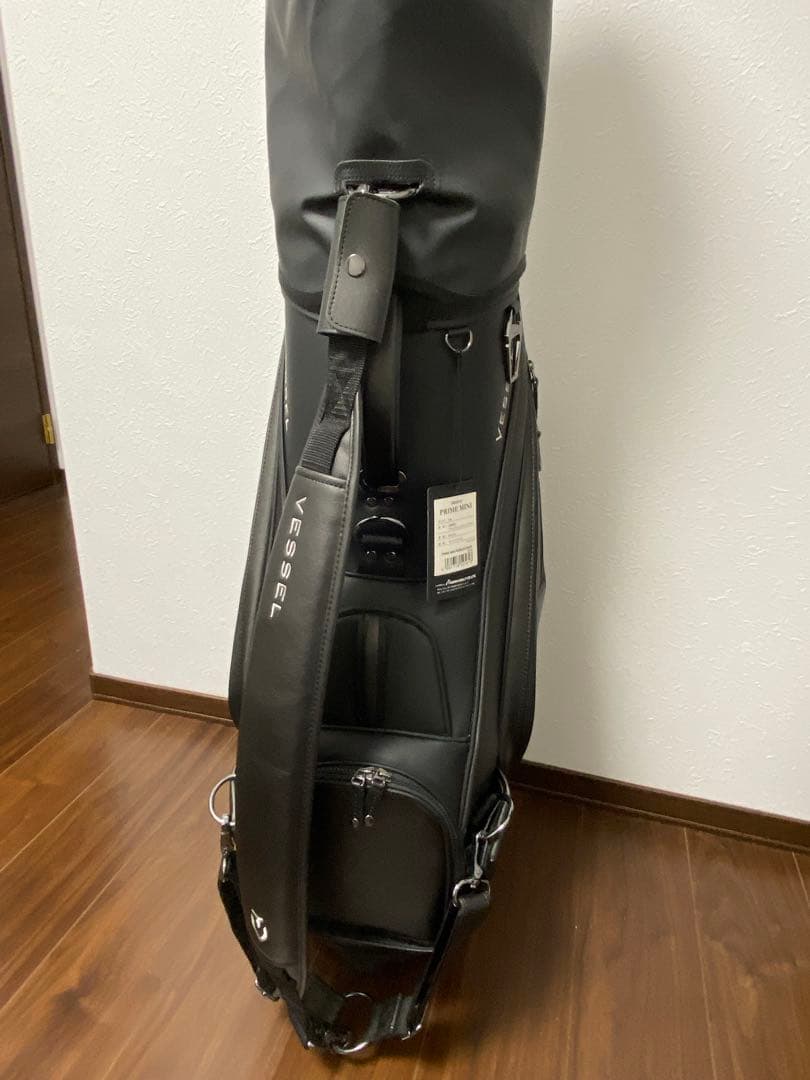 ベゼル★VESSEL★プライム ミニスタッフ PRIME MINI Staff
