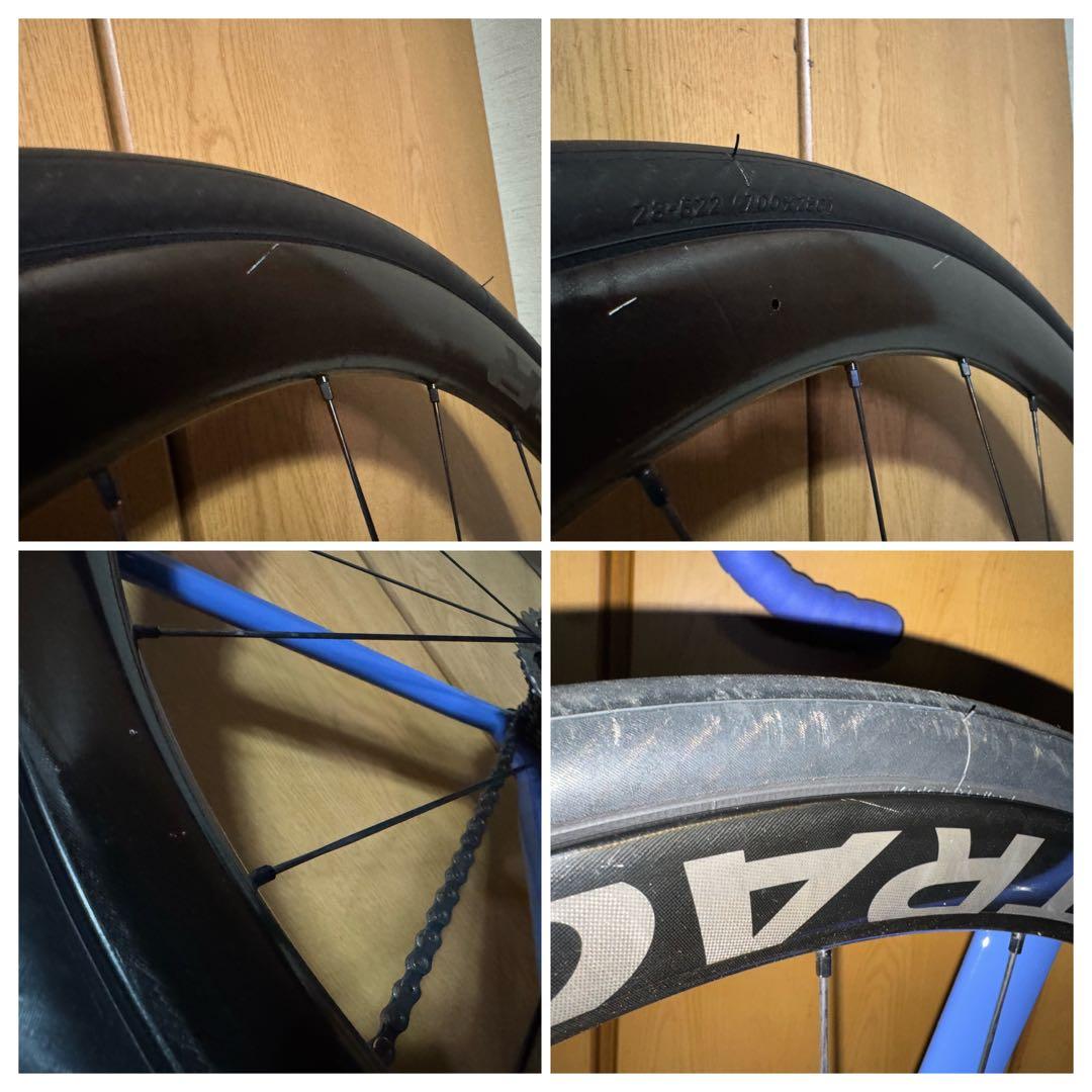 TREK EMONDA SLR7 Ultegra di2 12速