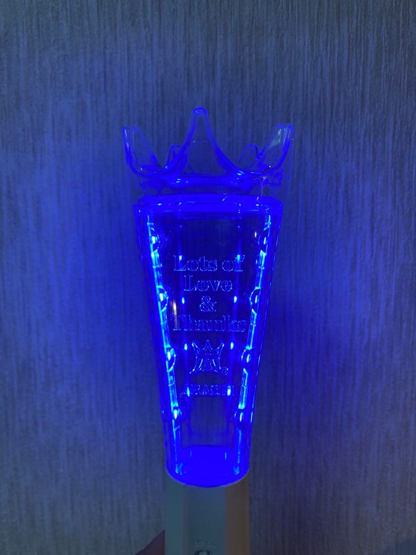 ARASHI ペンライト We are ARASHI コンサート