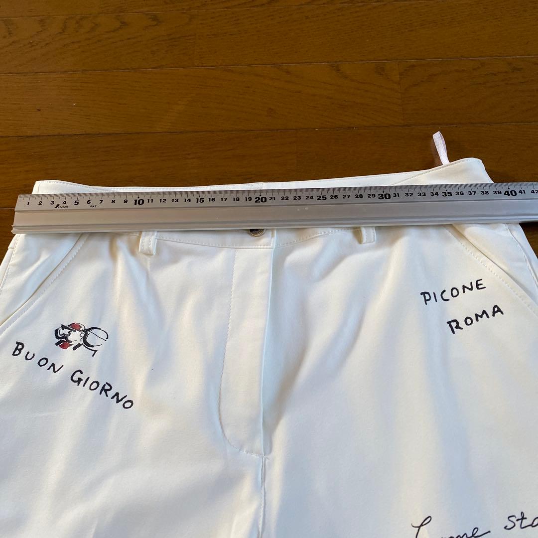 ピッコーネ　ピッコーネクラブ　ＬＬサイズ　美品　お値引きしました