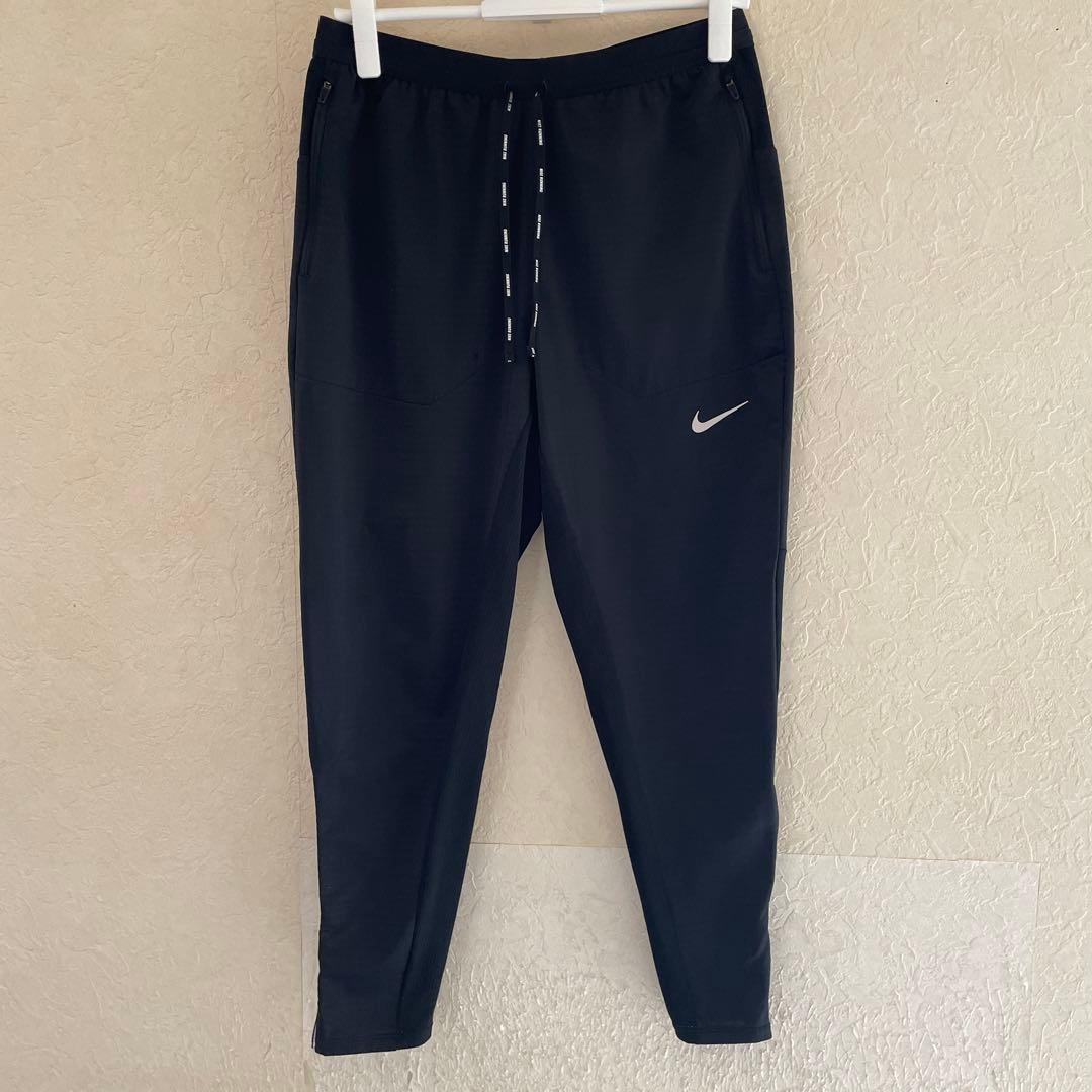 NIKE ランニングパンツ フェノム エリート ウーブン パンツ