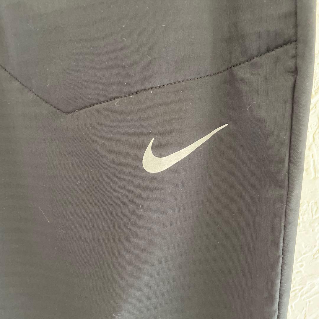 NIKE ランニングパンツ フェノム エリート ウーブン パンツ
