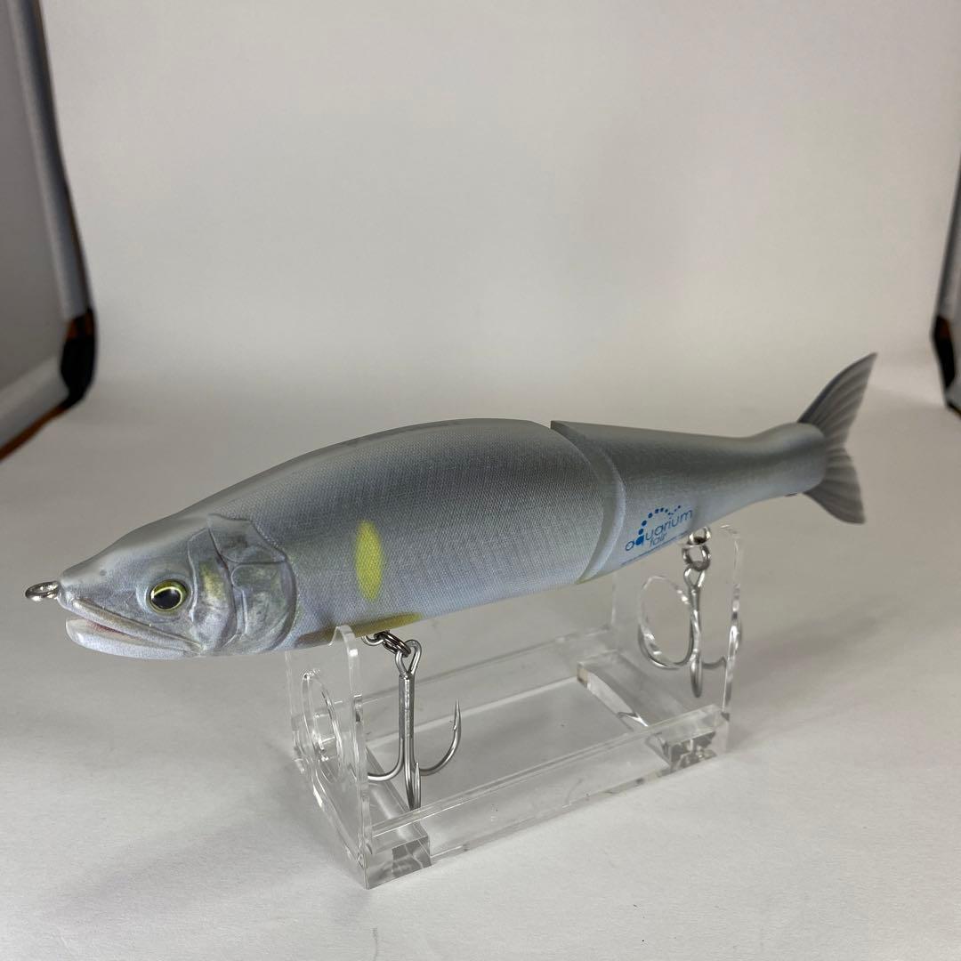 ガンクラフト ジョインテッドクロー 178 type-F リアルコバルト鮎