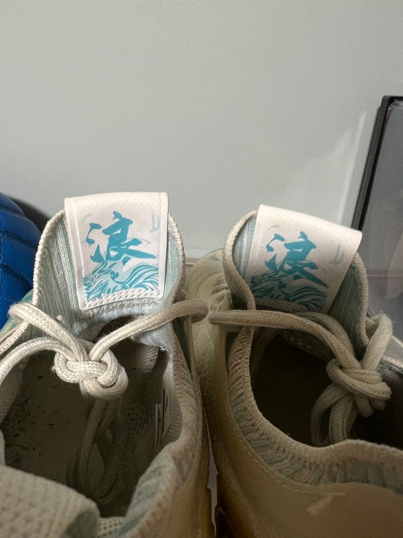 シューズ(男性用) Anta KT6low
