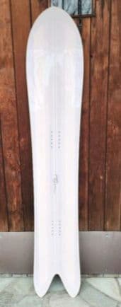 【新品】GENTEMSTICK TRINITY スノーボード 25-26