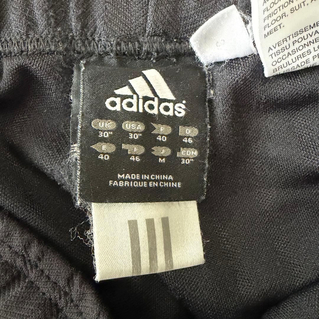 アディダス ラスタカラー セットアップ 希少 M ジャージ トラックジャケット