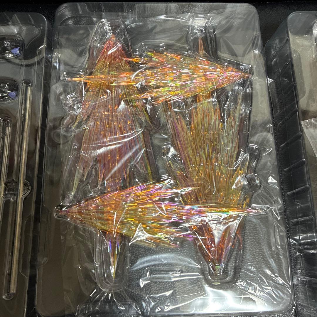 エヴァンゲリオン最終号機