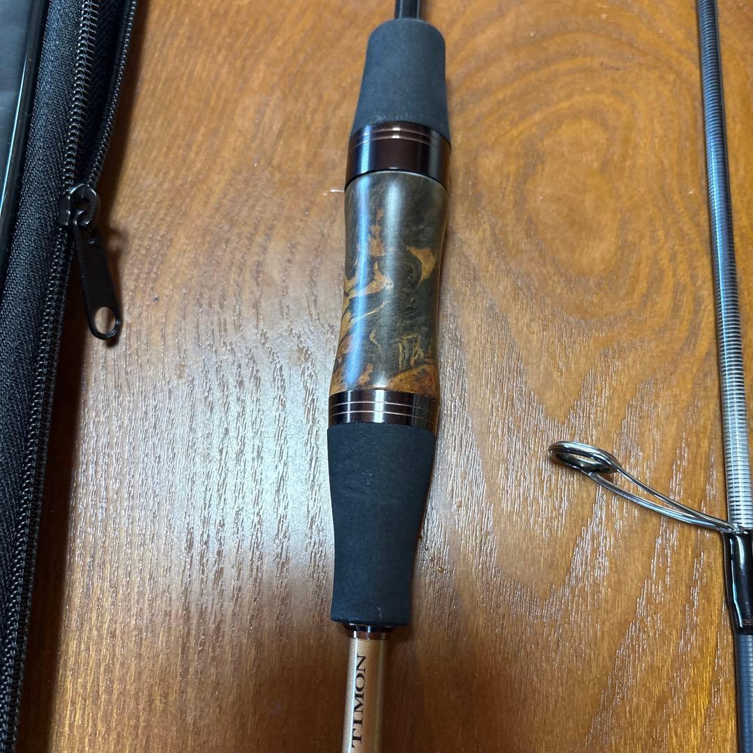 ジャッカル　Tコネクション アナザー　S60L