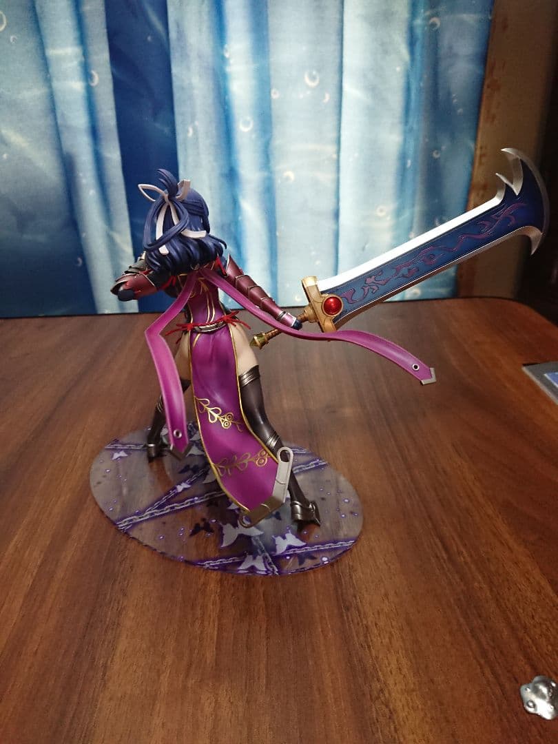 コトブキヤ　閃の軌跡　リーシャ