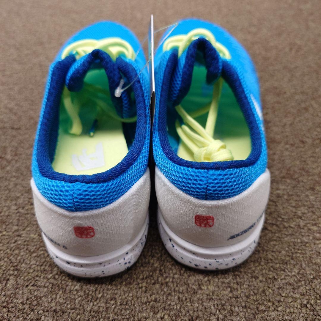 adidas adizero takumi_sen5 希少完売モデル