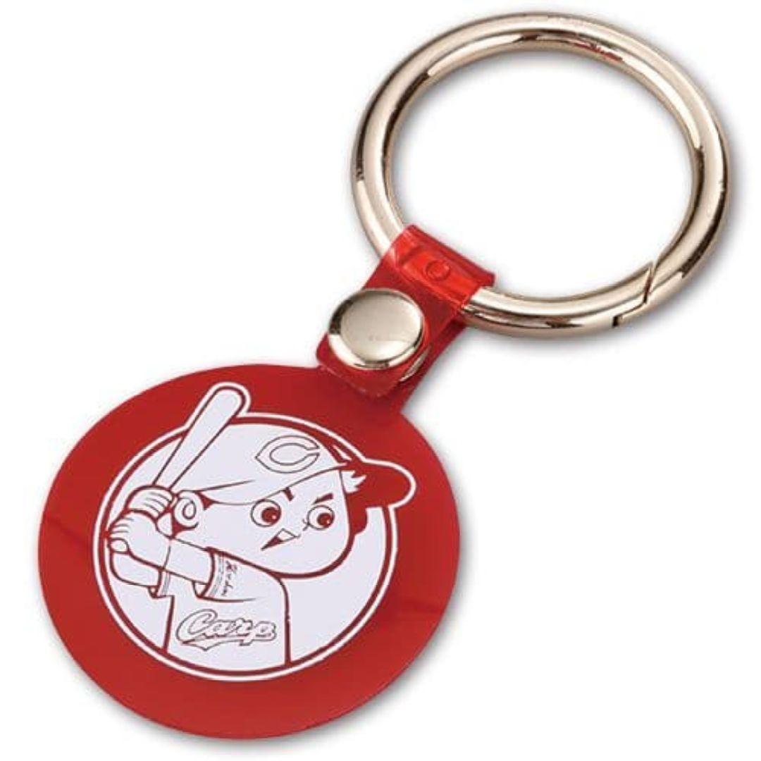 カープクリアミニボストンバッグ！限定完売品！