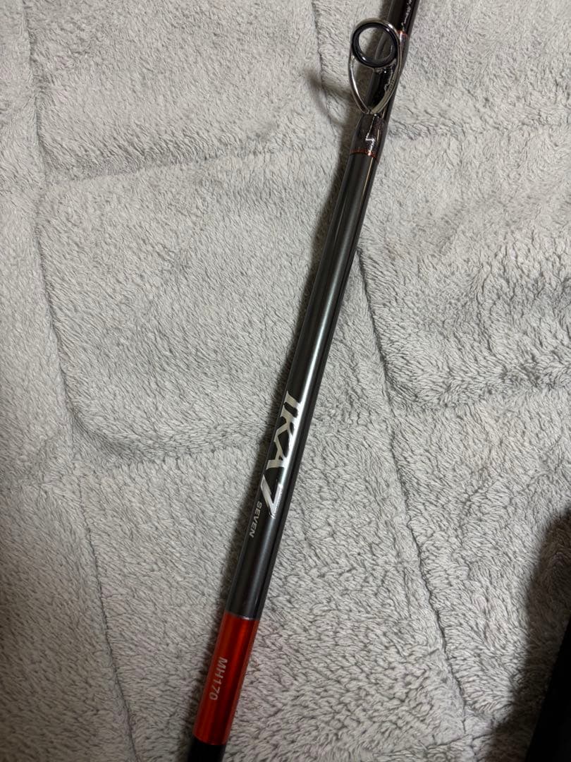 SHIMANO イカセブン MH170