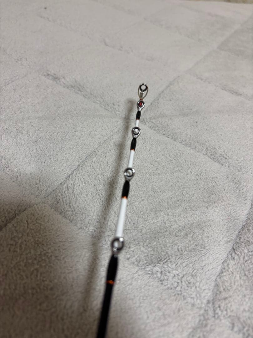 SHIMANO イカセブン MH170