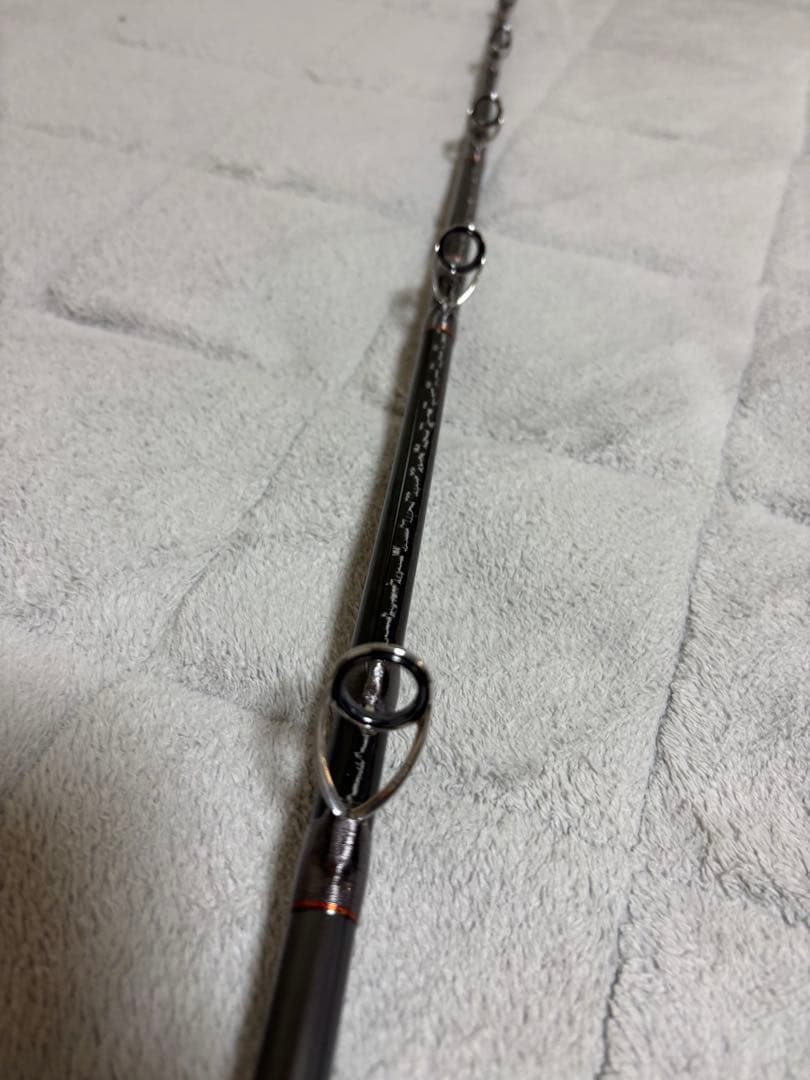 SHIMANO イカセブン MH170