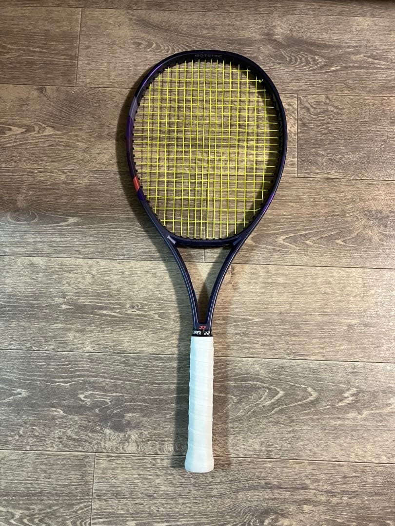 YONEX PERCEPT 100 ミッドナイトブルー G2 国内正規品