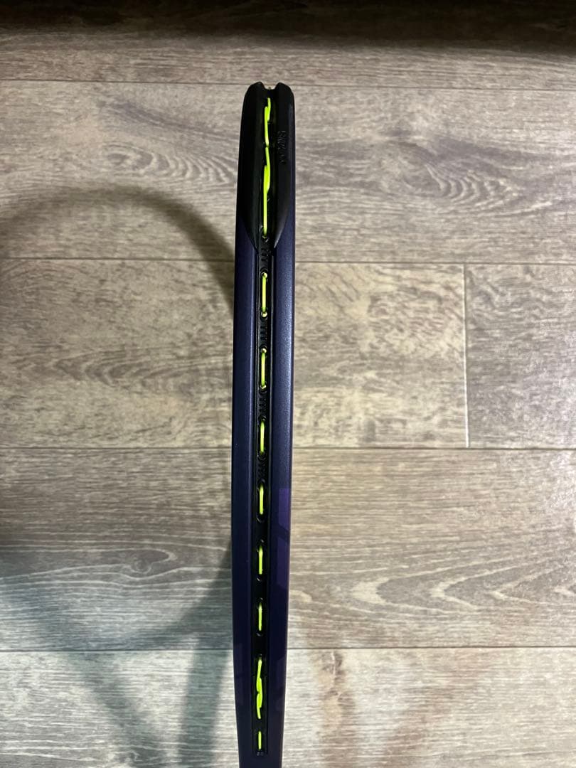 YONEX PERCEPT 100 ミッドナイトブルー G2 国内正規品
