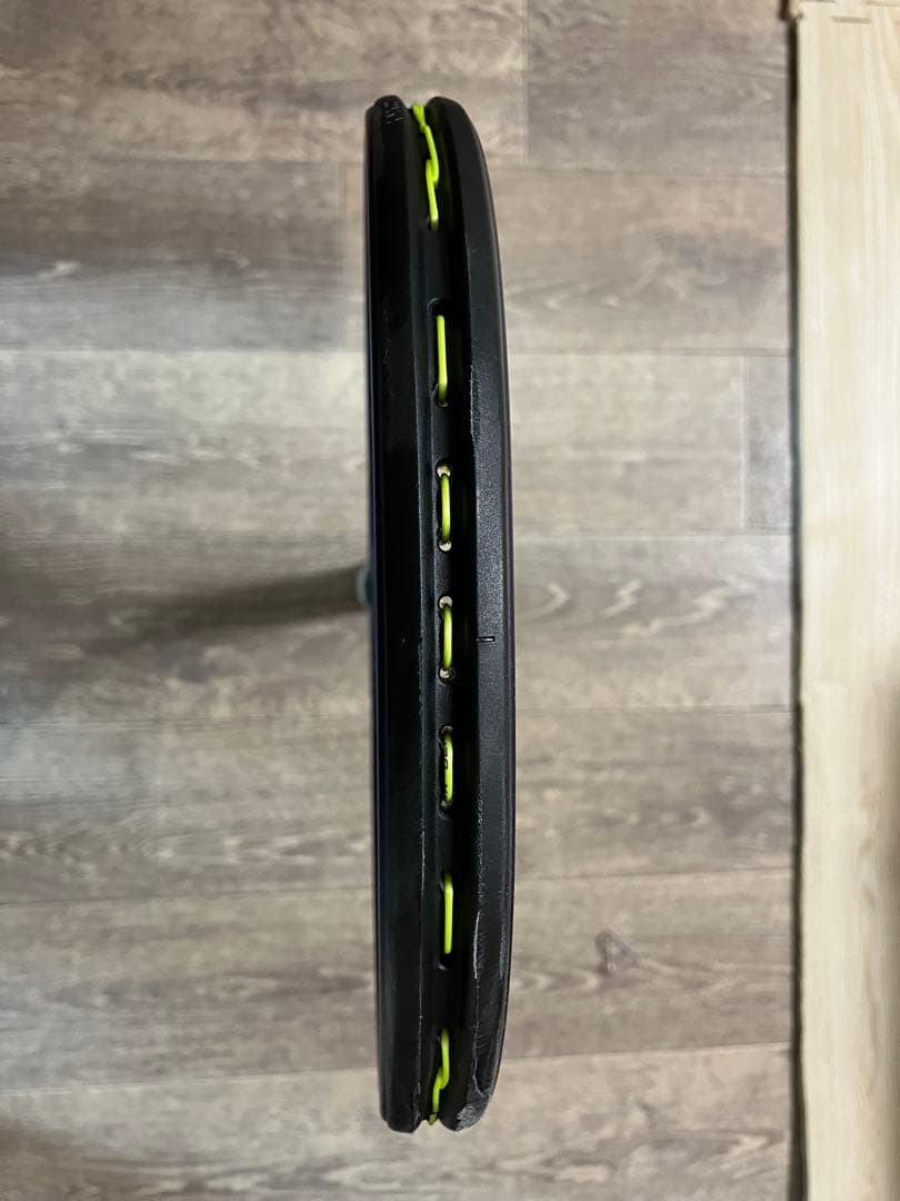YONEX PERCEPT 100 ミッドナイトブルー G2 国内正規品