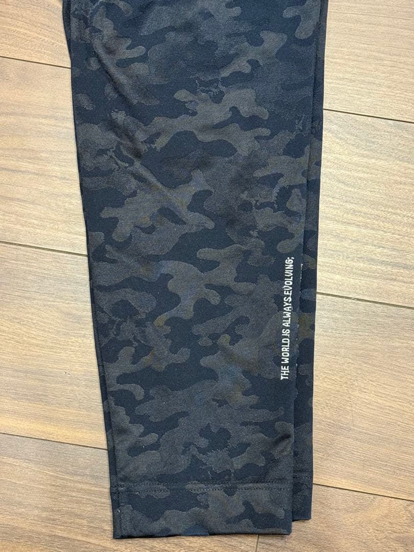 Oakley オークリー4点セットMサイズ パンツ スウェット ベスト バイザー