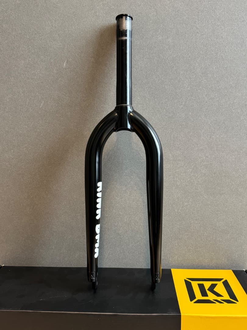 【美品】KINK BMX WILLIAMS FORK ウィリアムフォーク