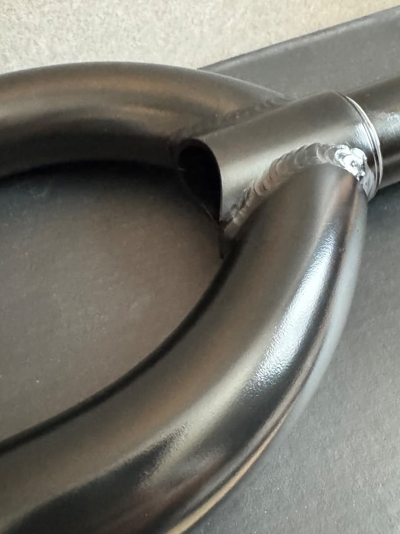 【美品】KINK BMX WILLIAMS FORK ウィリアムフォーク
